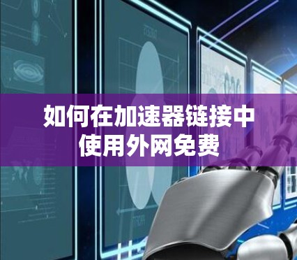 如何在加速器链接中使用外网免费 如何在加速器链接中使用外网免费