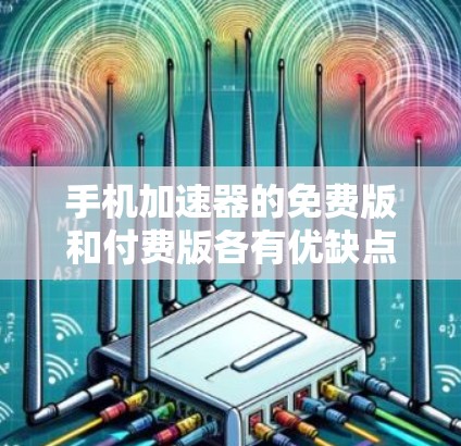 手机加速器的免费版和付费版各有优缺点，根据用户的使用需求和情况选择是关键。以下是详细的总结