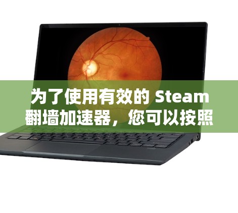 为了使用有效的 Steam翻墙加速器,您可以按照以下步骤进行 为了使用有效的 Steam翻墙加速器,您可以按照以下步骤进行