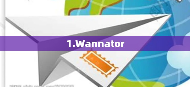 1.Wannator 1.Wannator