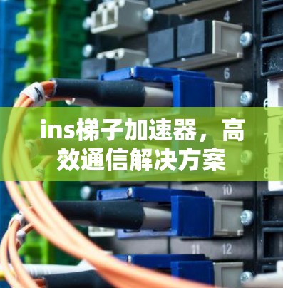 ins梯子加速器，高效通信解决方案