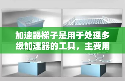 加速器梯子是用于处理多级加速器的工具，主要用于计算加速器的效率或生成加速器的树结构。以下是使用加速器梯子工具的基本步骤