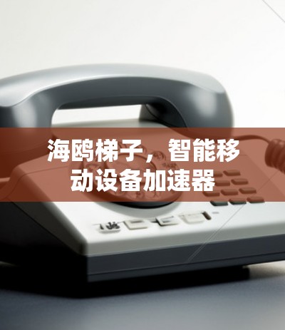 海鸥梯子，智能移动设备加速器