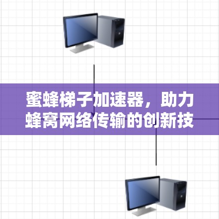 蜜蜂梯子加速器，助力蜂窝网络传输的创新技术
