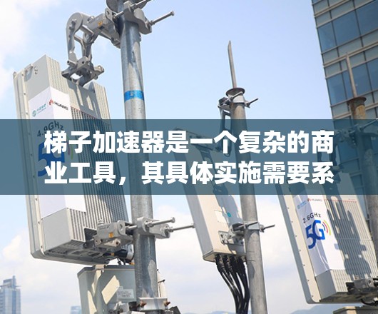 梯子加速器是一个复杂的商业工具，其具体实施需要系统性和专业知识。以下是一个分步骤的计划，帮助您理解并实施梯子加速器