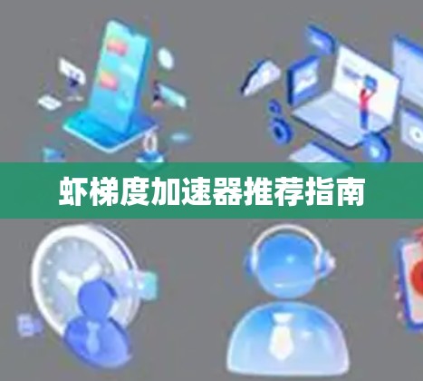 虾梯度加速器推荐指南