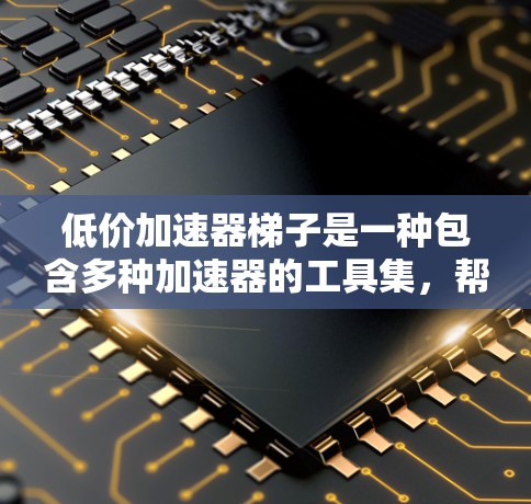 低价加速器梯子是一种包含多种加速器的工具集，帮助用户在不同的领域和任务中提升效率，每个加速器有不同的功能，适合不同的需求和预算。以下是其详细介绍
