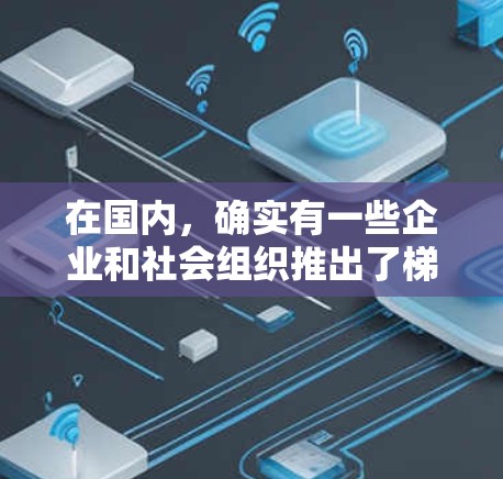 在国内，确实有一些企业和社会组织推出了梯子加速器，旨在帮助人们提高工作效率、节省时间并实现更大的生产力提升。以下是一些国内梯子加速器的例子