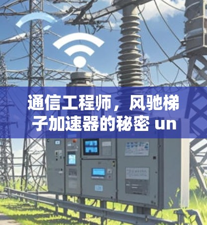 通信工程师，风驰梯子加速器的秘密 unlocked