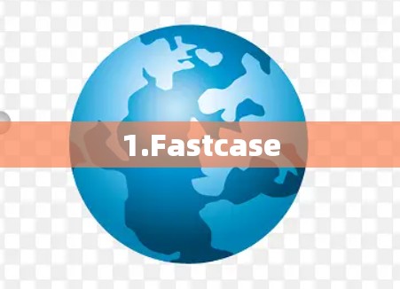 1.Fastcase