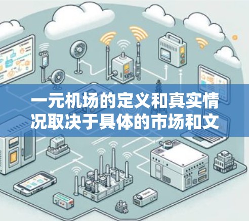 一元机场的定义和真实情况取决于具体的市场和文化背景。以下是对这一概念的详细分析
