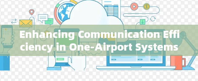 Enhancing Communication Efficiency in One-Airport Systems