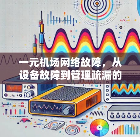 一元机场网络故障，从设备故障到管理疏漏的百 miscon识