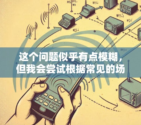 这个问题似乎有点模糊,但我会尝试根据常见的场景来提供帮助。以下是一些可能的解释和建议 这个问题似乎有点模糊,但我会尝试根据常见的场景来提供帮助。以下是一些可能的解释和建议