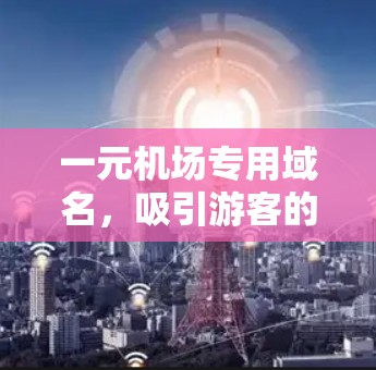 一元机场专用域名，吸引游客的创新解决方案