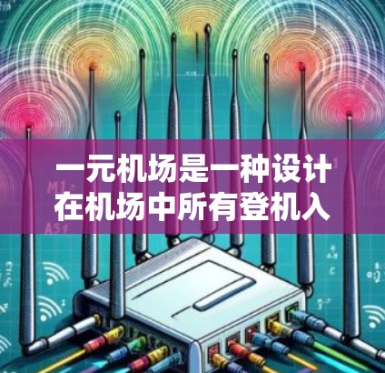 一元机场是一种设计在机场中所有登机入口、过道和换乘通道仅限于单向流动的机场，旨在减少区域间的交通冲突，提高效率。以下是关于一元机场流量限制的详细分析