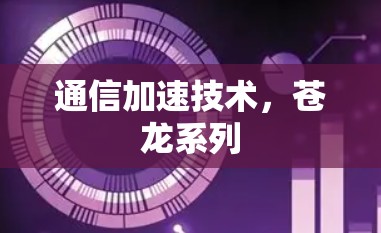 通信加速技术,苍龙系列 通信加速技术,苍龙系列