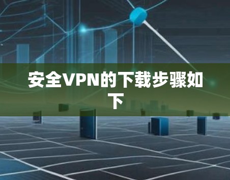 安全VPN的下载步骤如下