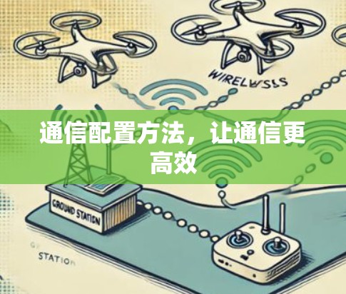 通信配置方法，让通信更高效