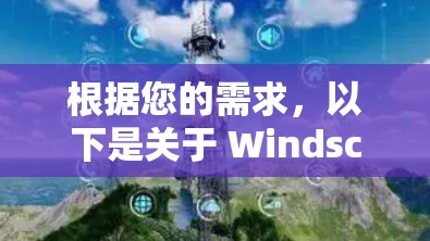 根据您的需求，以下是关于 Windscribe VPN 的使用指南
