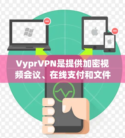 VyprVPN是提供加密视频会议、在线支付和文件传输等服务的大型VPN软件，支持安卓和iOS设备。以下是关于如何在手机上使用VyprVPN的详细步骤