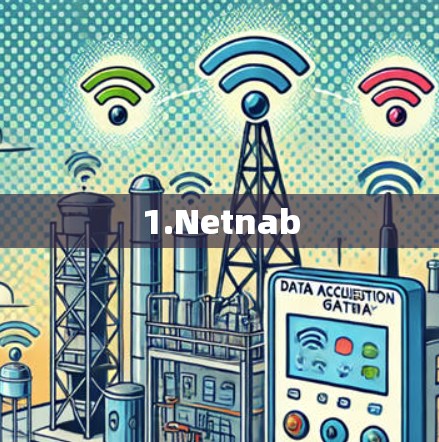 1.Netnab
