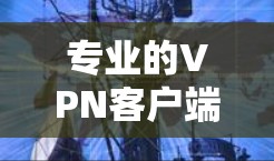 专业的VPN客户端官网，安全可靠，轻松连接