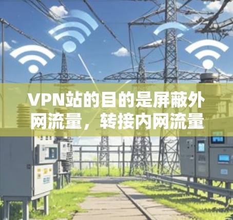 VPN站的目的是屏蔽外网流量，转接内网流量至目标网络，确保安全访问互联网。以下是一些适合的VPN站工具和使用指南