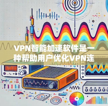 VPN智能加速软件是一种帮助用户优化VPN连接的工具，通过自动调整延迟和缓存来提升网络性能。以下是使用该软件的步骤和考虑因素