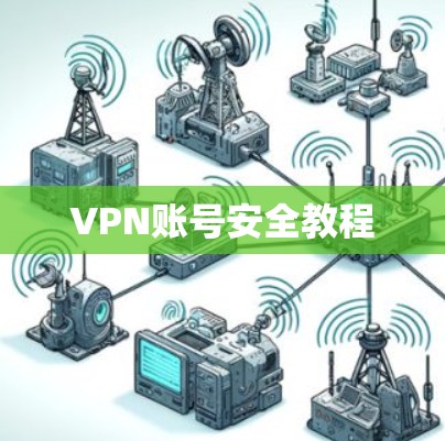 VPN账号安全教程