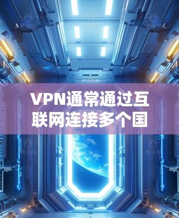 VPN通常通过互联网连接多个国家的网络，然后通过加密技术（如HTTPS）来保护用户的数据和通信。然而，使用VPN时，如果下载速度慢，可能会导致视频播放速度变慢，甚至影响用户体验