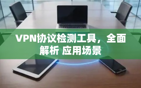 VPN协议检测工具，全面解析 应用场景