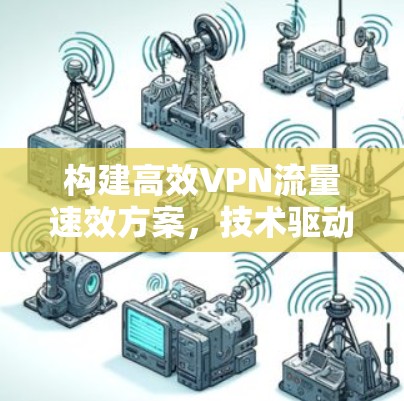 构建高效VPN流量速效方案，技术驱动的流量加速策略