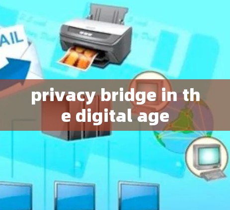 privacy bridge in the digital age