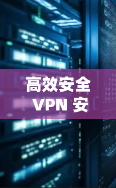 高效安全 VPN 安装指南 高效安全 VPN 安装指南