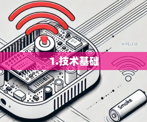 1.技术基础
