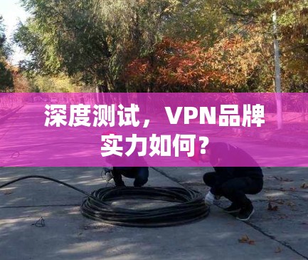 深度测试，VPN品牌实力如何？