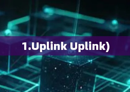1.Uplink Uplink)