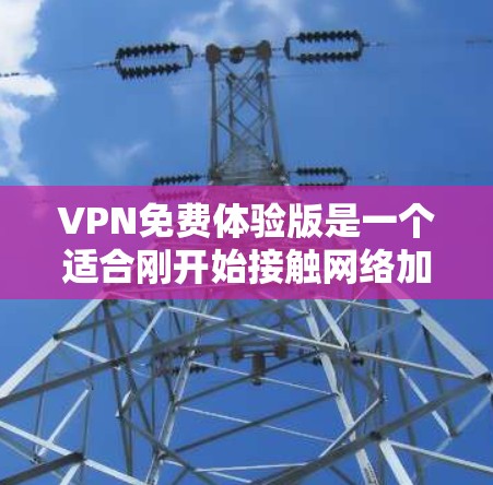 VPN免费体验版是一个适合刚开始接触网络加密技术的用户的好选择。它提供了快速试用和学习的机会，帮助用户熟悉VPN的使用方式和安全保障。以下是基于以上思考的分步建议